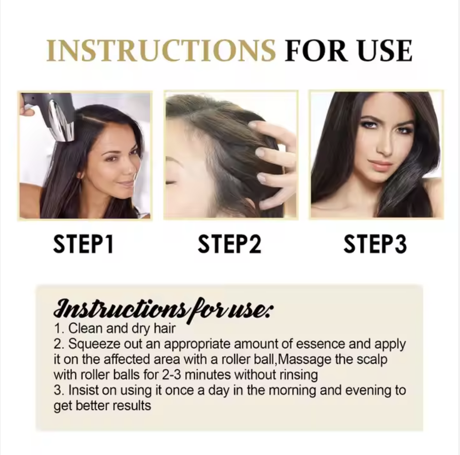 Miniatura 9 de ESENCIA CAPILAR ANTI CALVICIE